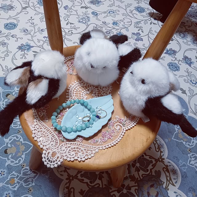 Miuさんの実例写真