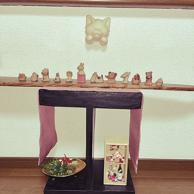 ritsukoさんの実例写真