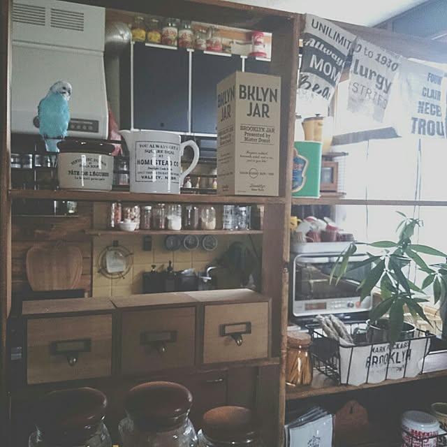 224BASEさんの実例写真