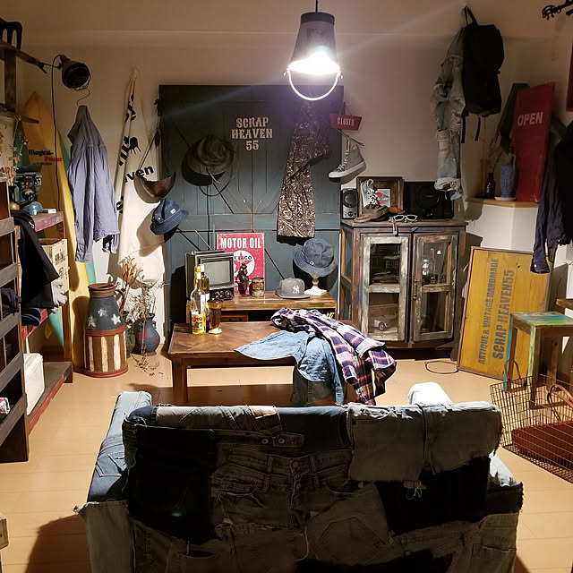 scrapheaven55さんの実例写真