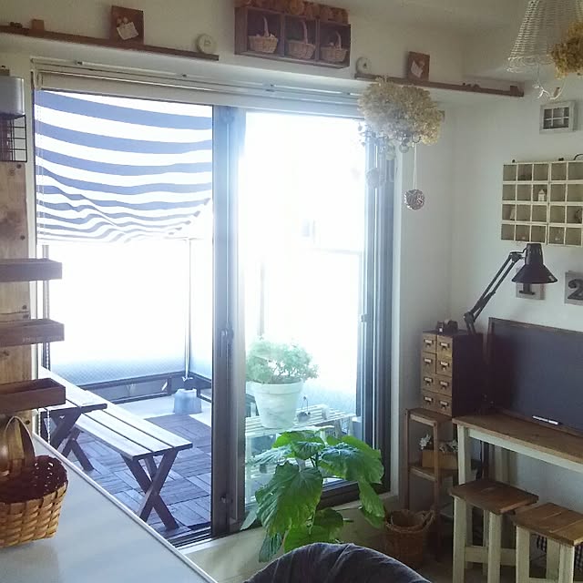 flannel.さんの実例写真