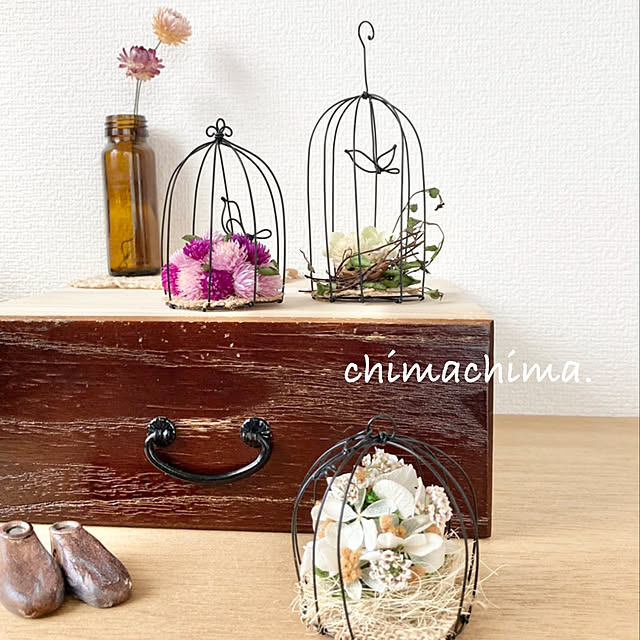 chimachima.さんの実例写真