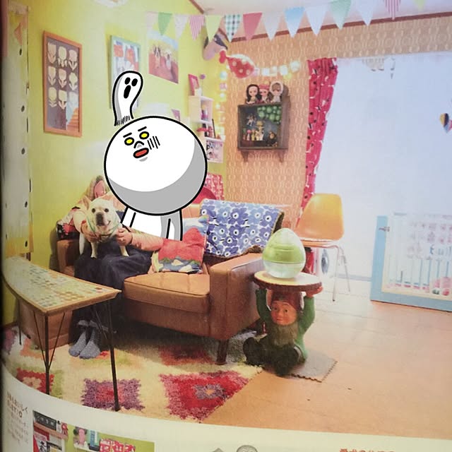 ayucchiさんの実例写真
