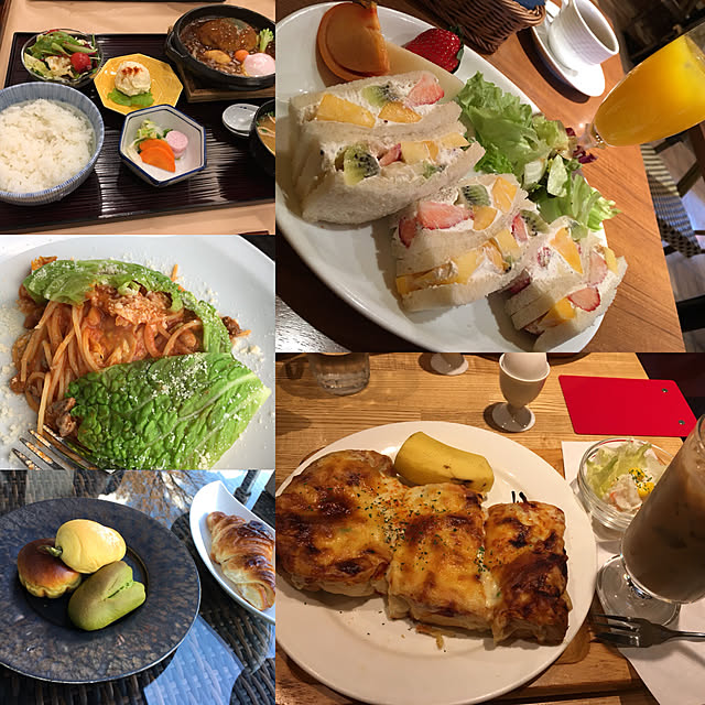 kinekoさんの実例写真