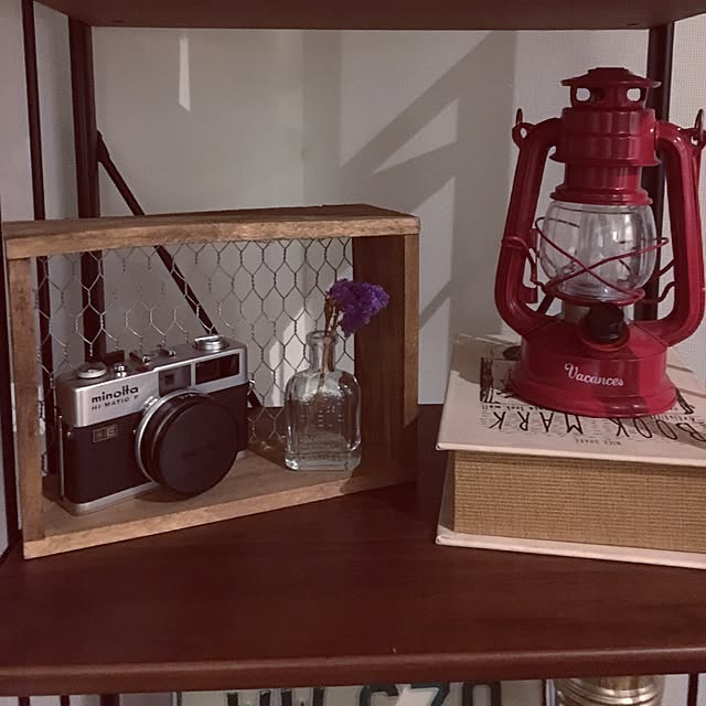 実例写真