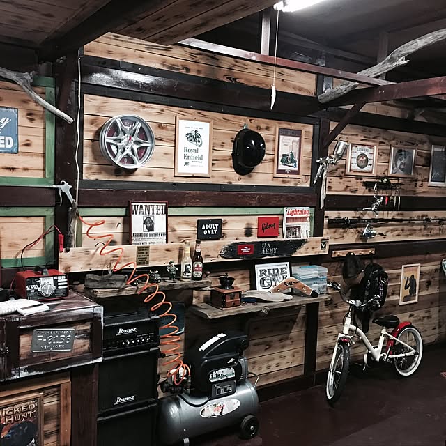 easyriders0707さんの実例写真