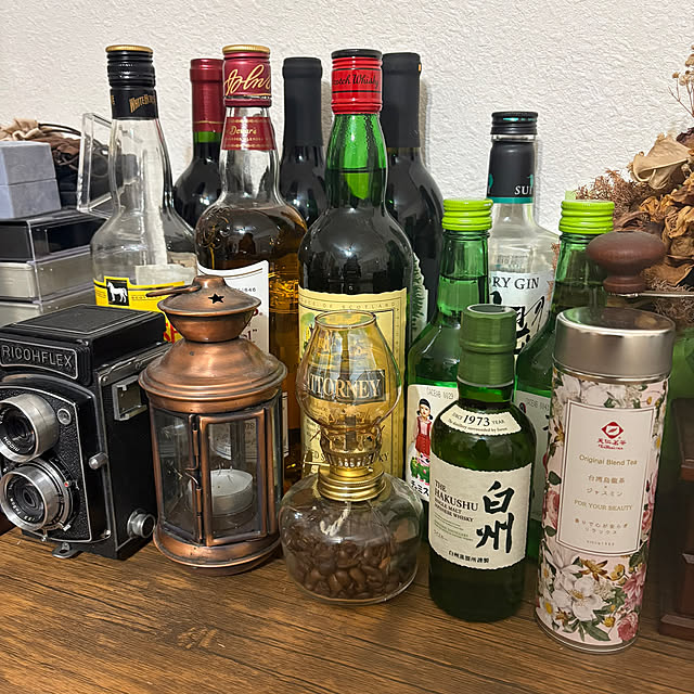 t.さんの部屋