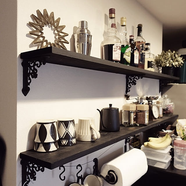 coco.Apartmanさんの実例写真