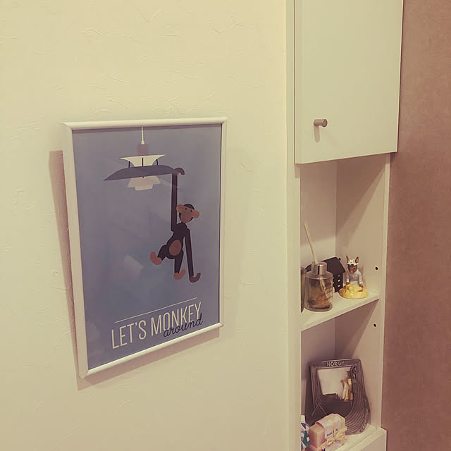 Shiroihanaさんの実例写真