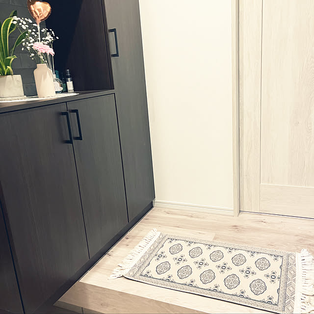 ninさんの実例写真