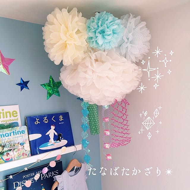 kanachさんの実例写真