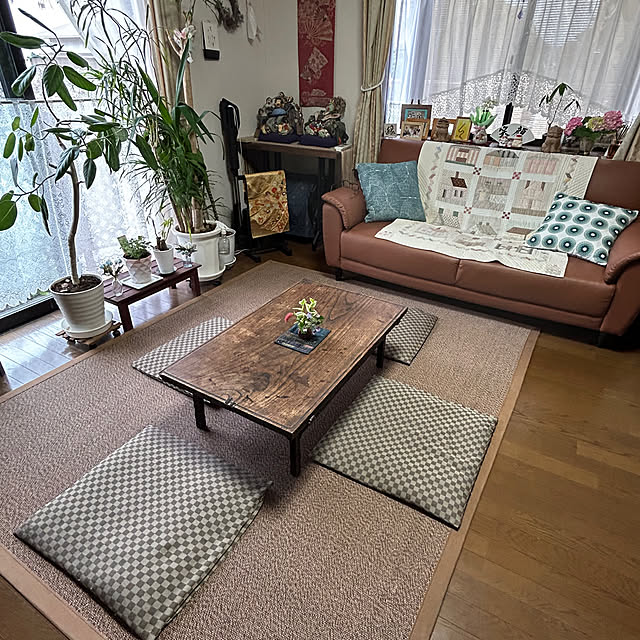 ritsukoさんの部屋