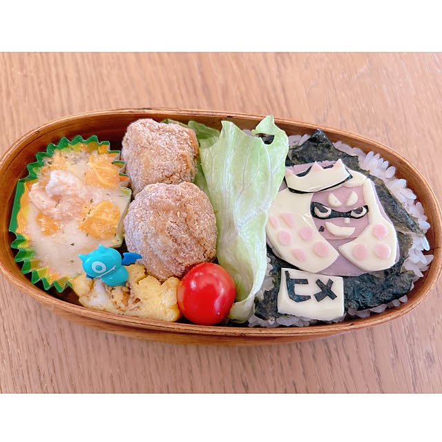 実例写真