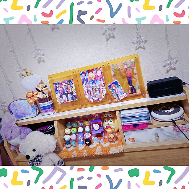 machikoooさんの部屋
