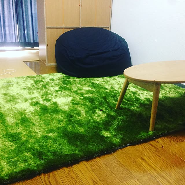 部屋全体/一人暮らしのインテリア実例 - 2016-04-14 01:37:06