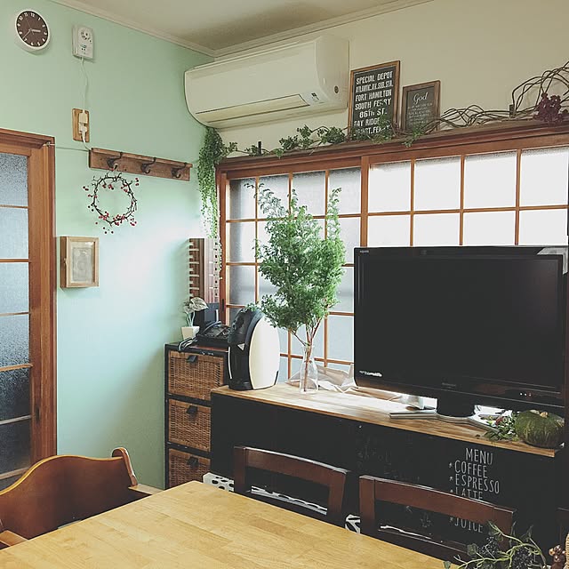 saiquさんの実例写真