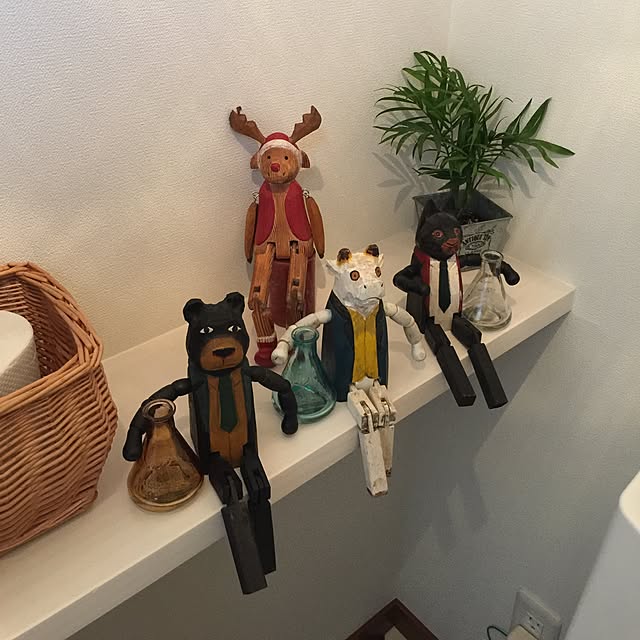 k.a.zさんの実例写真