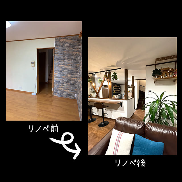 19pyonさんの実例写真