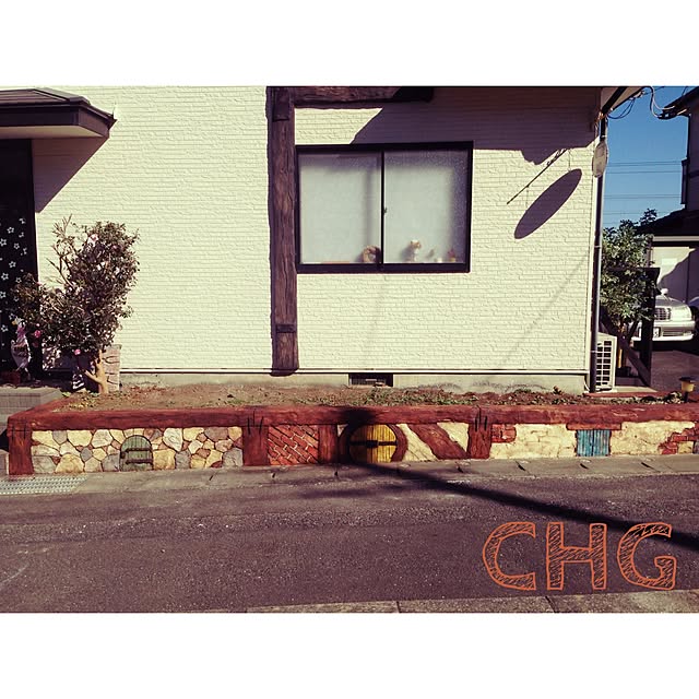 clap_hands_gardenさんの実例写真
