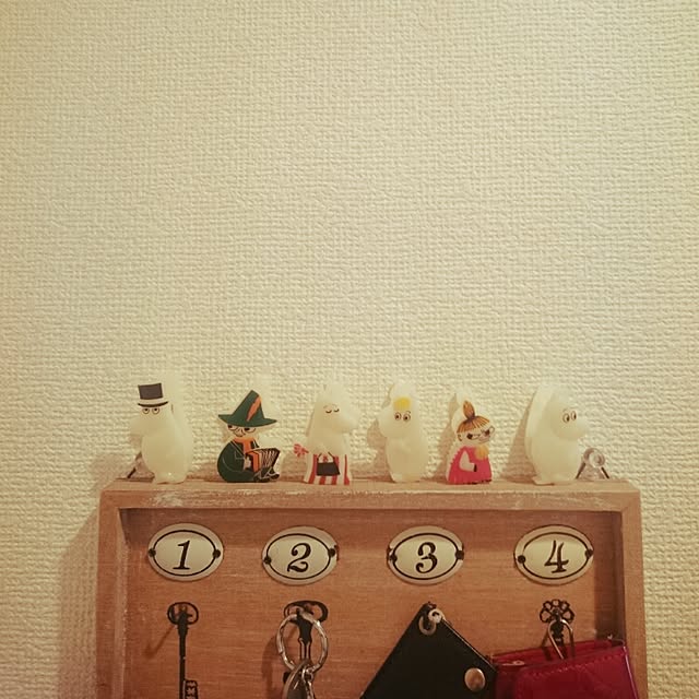 Misaさんの実例写真