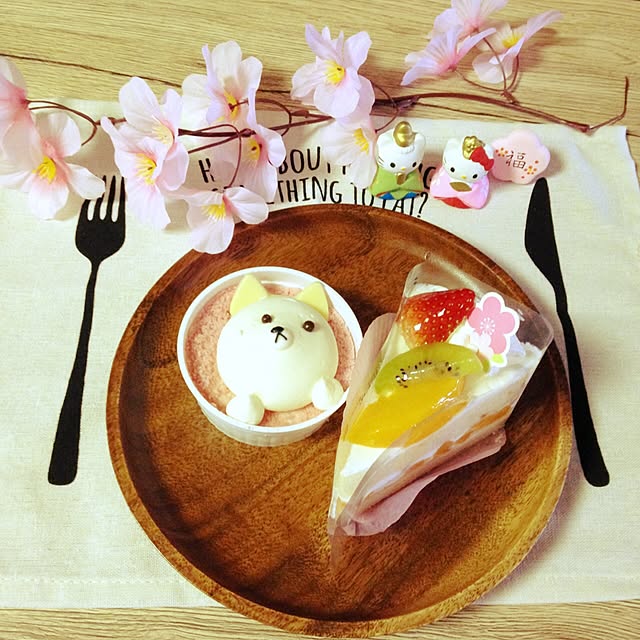 Yurieさんの実例写真