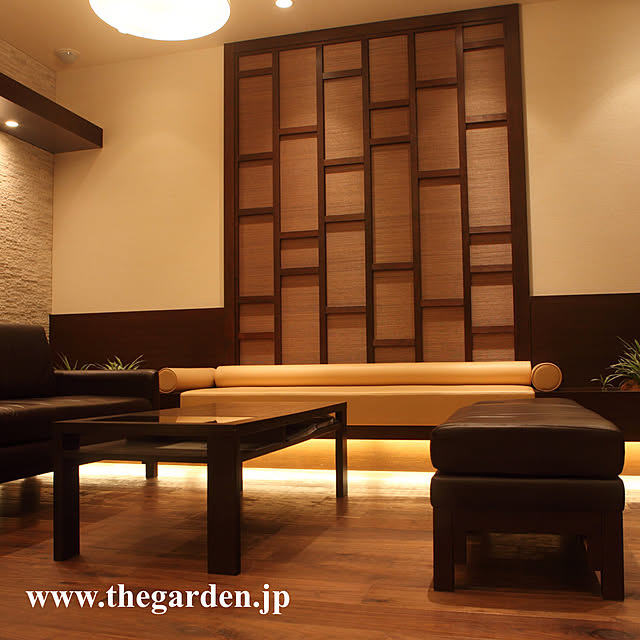 THE_GARDENさんの実例写真