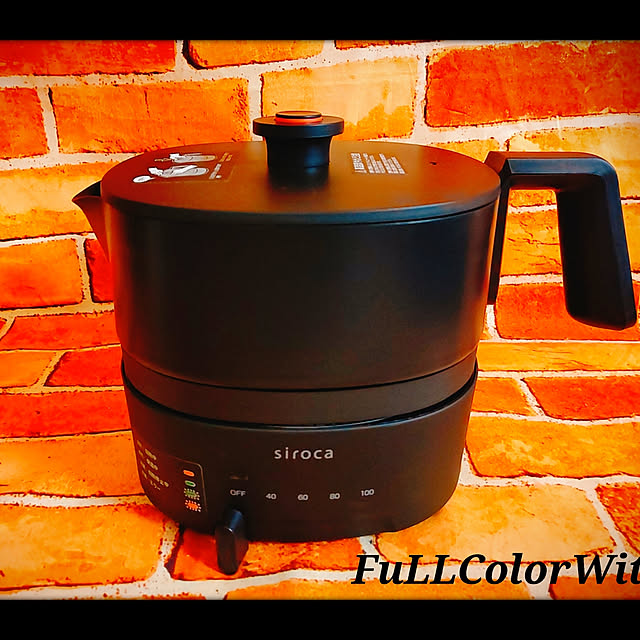 colorcolorさんの実例写真