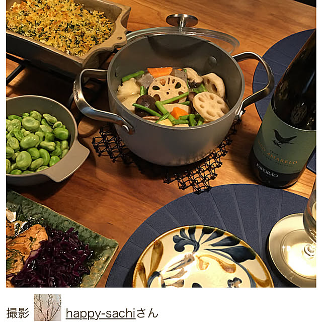 happy-sachiさんの実例写真
