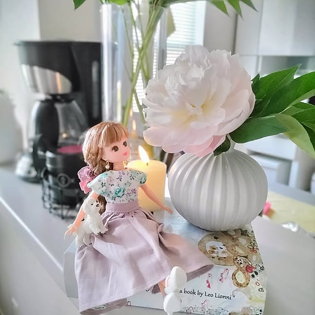 Haさんの実例写真