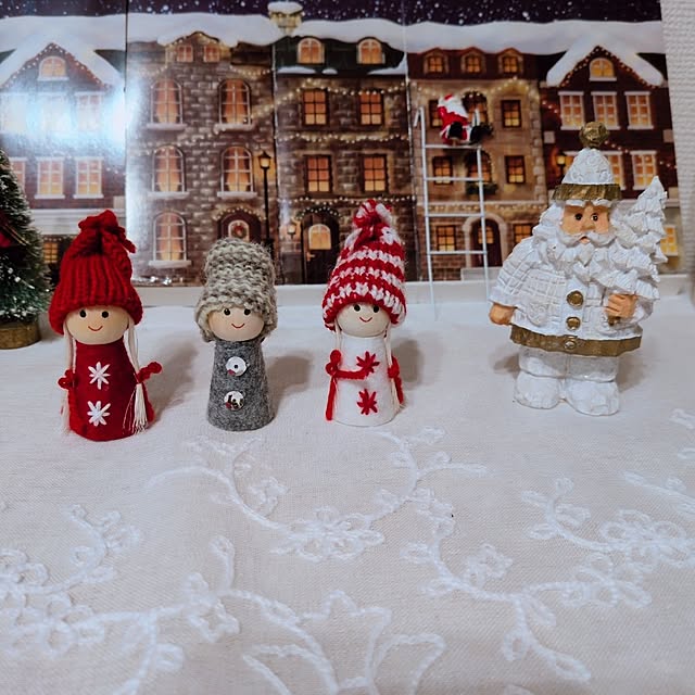 yokkoさんの部屋