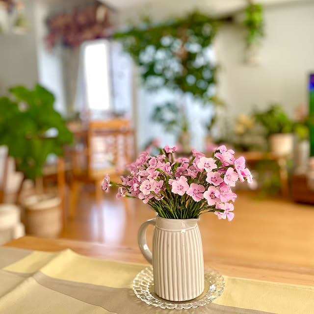 maminさんの部屋
