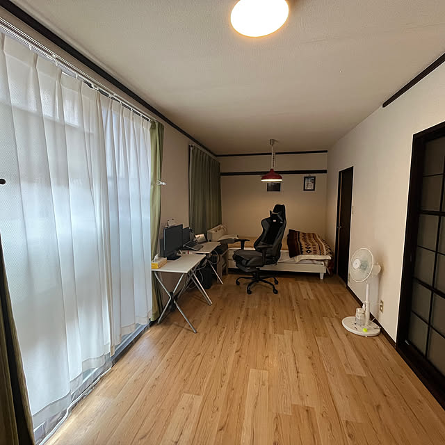 beaterさんの部屋