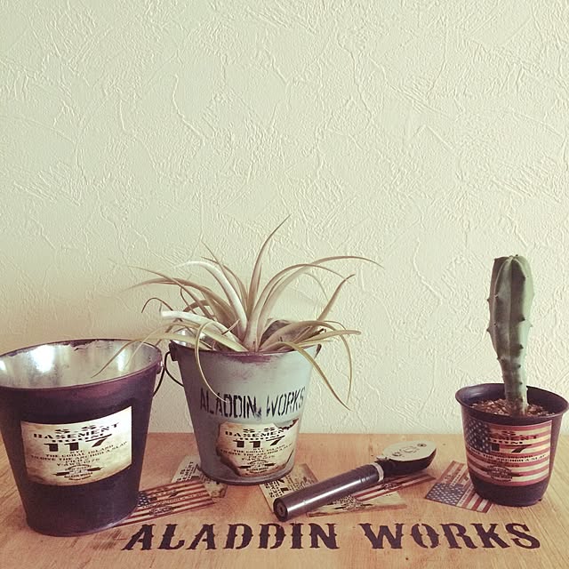 AladdinWorksさんの実例写真