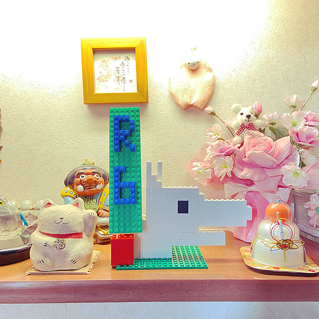 hansho.sさんの実例写真