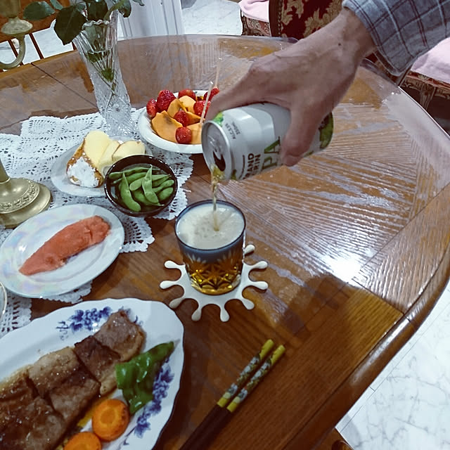 machikomamaさんの実例写真