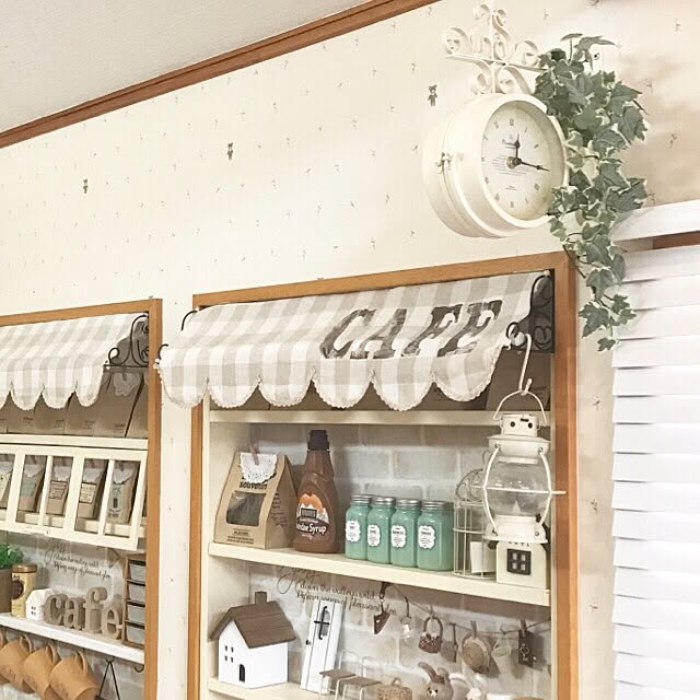 samanthakitchenさんの実例写真