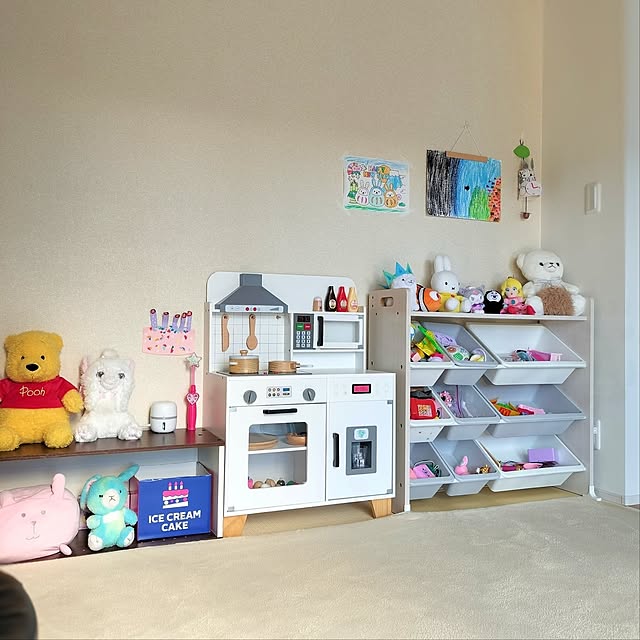 pecoさんの実例写真