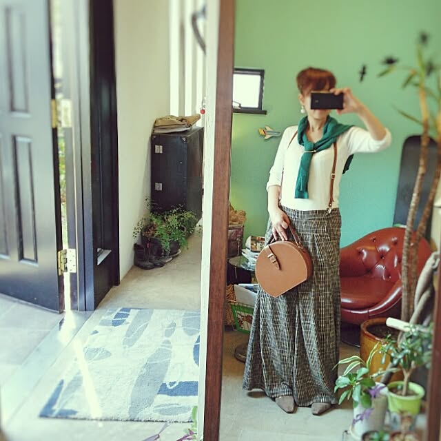 kaorinさんの実例写真