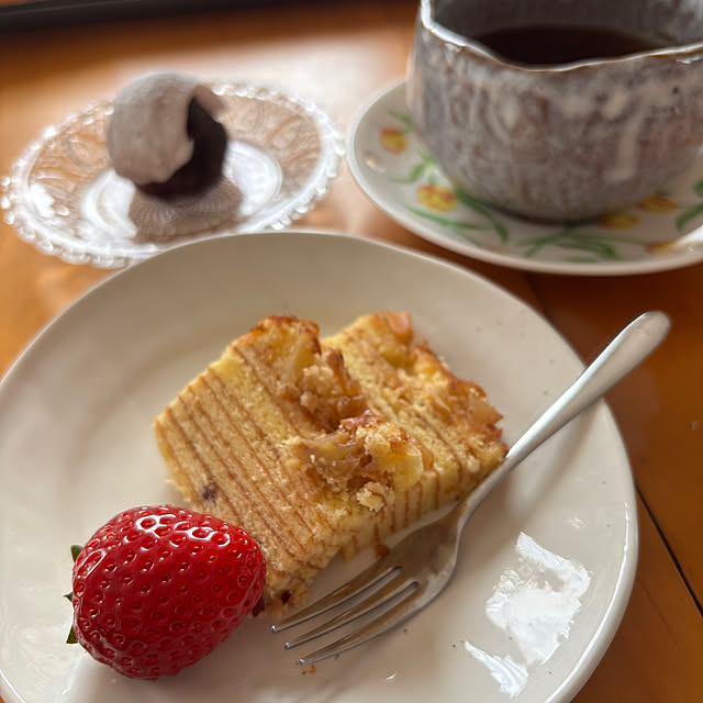 cyaroさんの実例写真