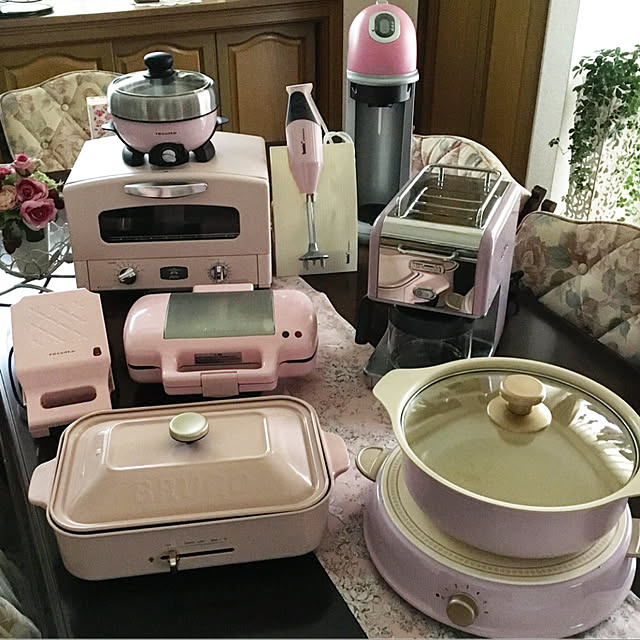 cocoさんの実例写真