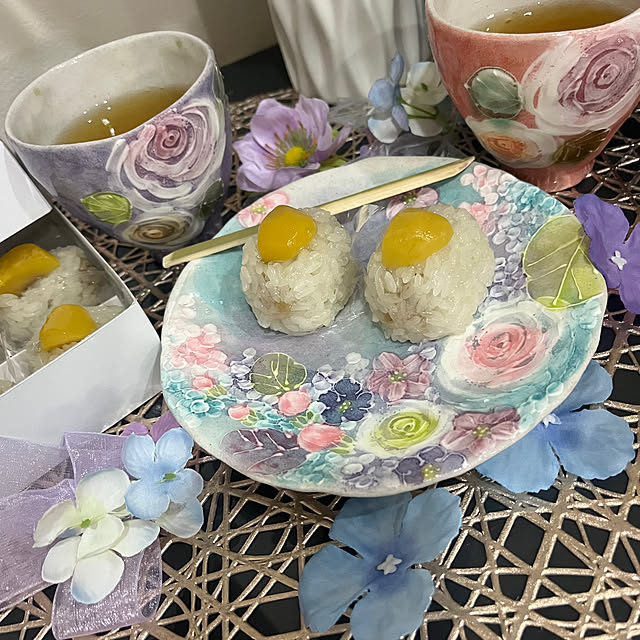 rikuerinka86さんの実例写真