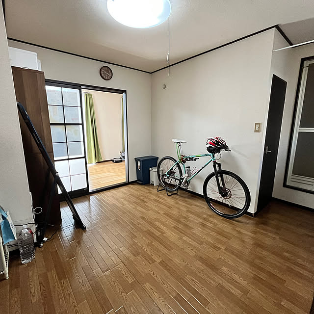 beaterさんの部屋