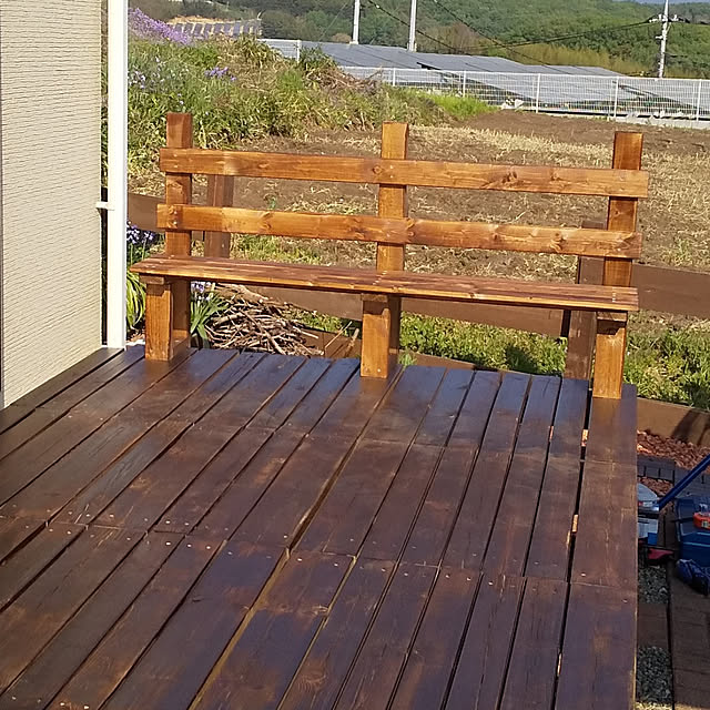 asakenさんの実例写真