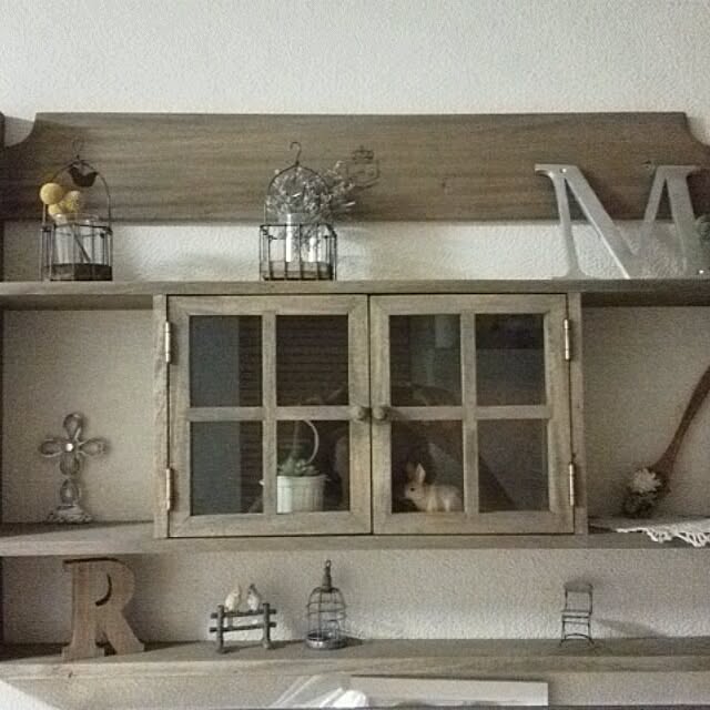 mikiさんの実例写真