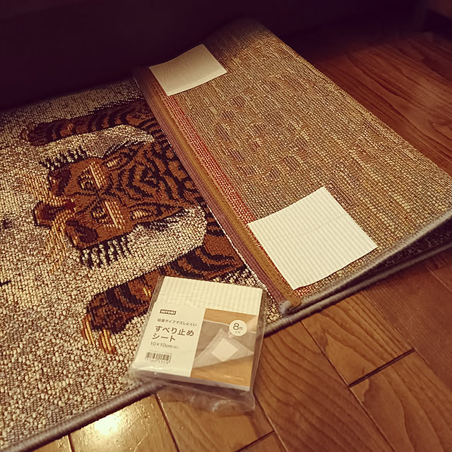amutantanさんの実例写真