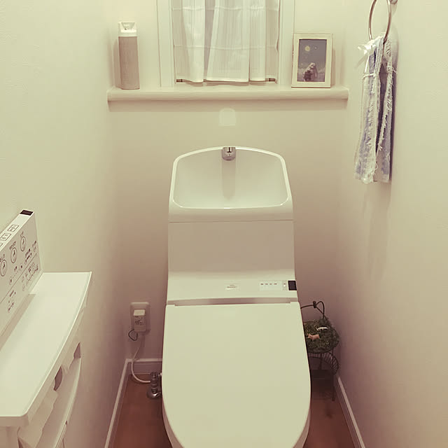 TonSnoTenさんの実例写真