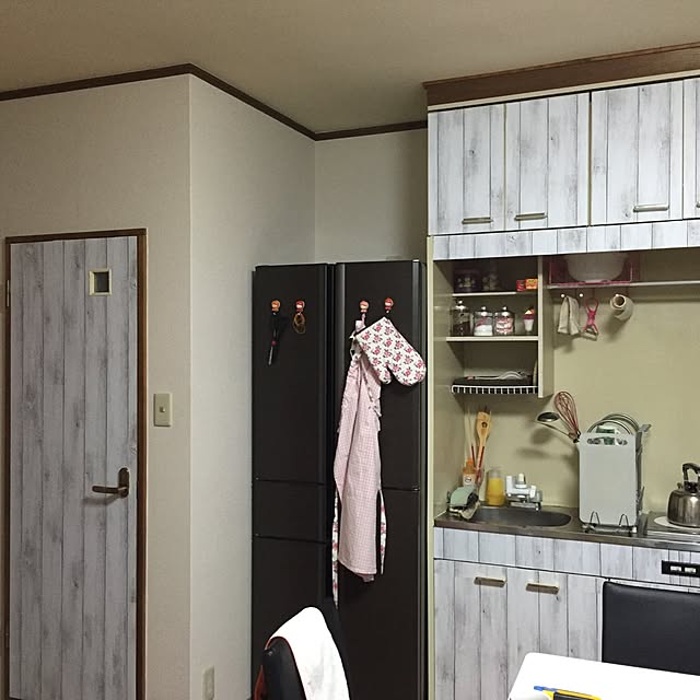 mkさんの実例写真