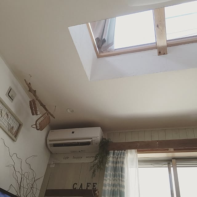 maharuさんの実例写真