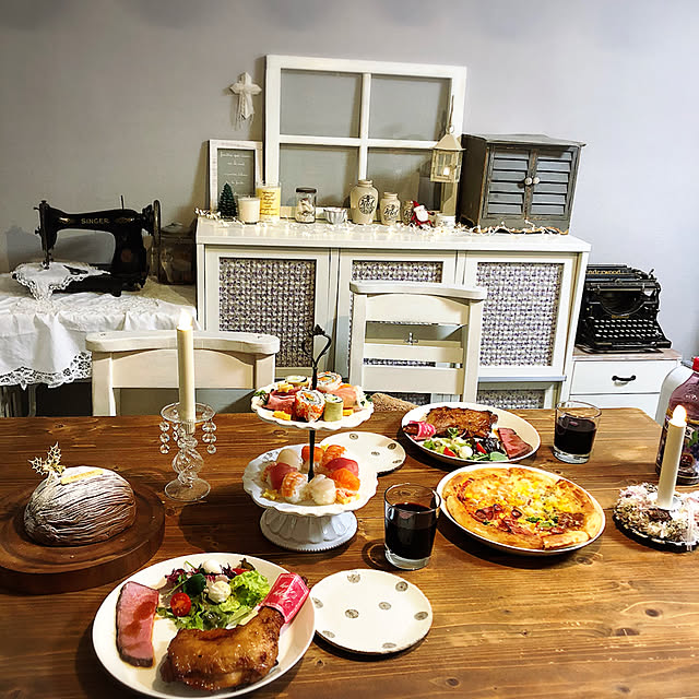 Atelier.mさんの実例写真
