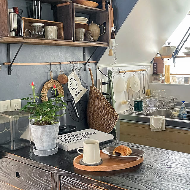 rijuさんの実例写真